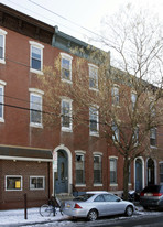 653 N 15th St Apartments