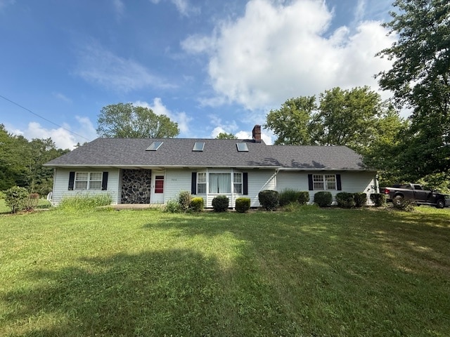 property at 9656 Boston Rd