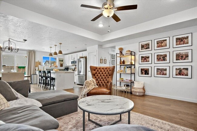 property at 12107 W Terrazzo Dr