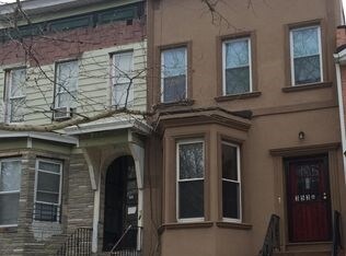 353 Monroe St in Brooklyn, NY - Foto de edificio - Building Photo