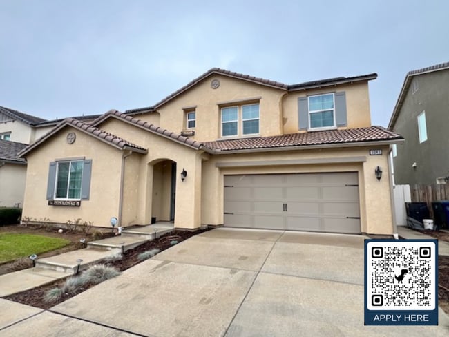property at 3045 Vermont Ave