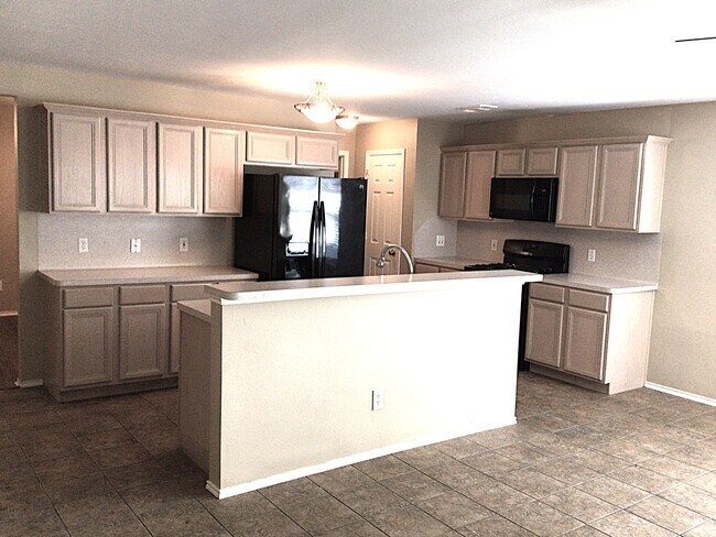 15639 Barber Grove Ln in Houston, TX - Building Photo - Building Photo