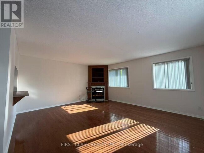 85 William St in Mississauga, ON - Building Photo - Building Photo