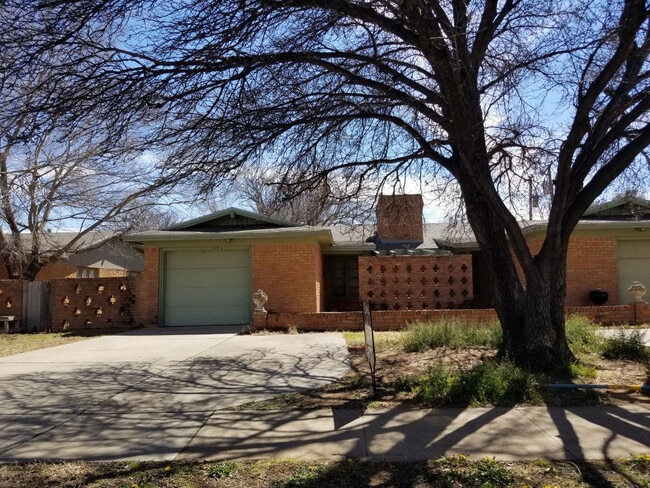 property at 3819 51st St
