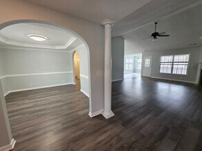 104 Londonberry Ln in Jacksonville, NC - Building Photo - Building Photo