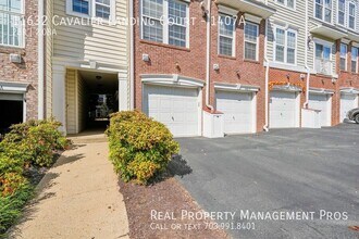 11632 Cavalier Landing Ct in Fairfax, VA - Building Photo - Building Photo