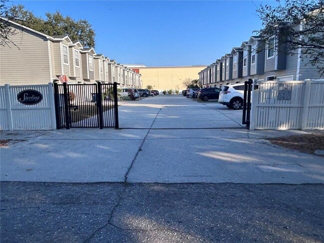 3713 W Cass St in Tampa, FL - Building Photo - Building Photo