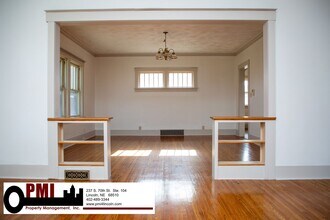 2025 S 48th St in Lincoln, NE - Building Photo - Building Photo