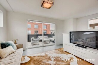 1230 25th St in Denver, CO - Building Photo - Building Photo