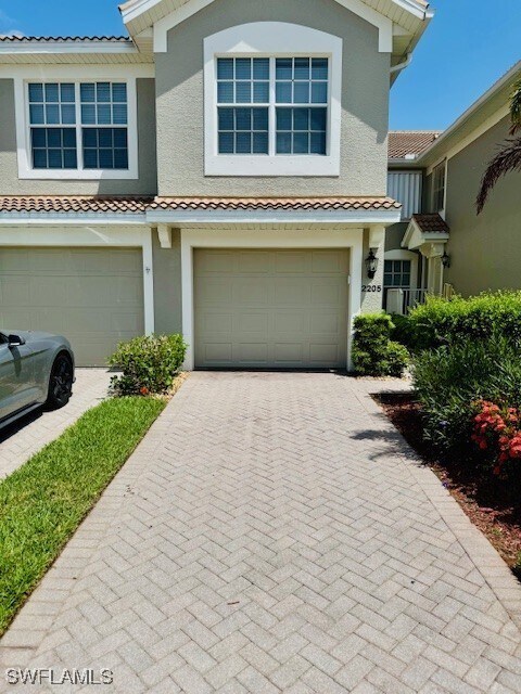 property at 11012 Mill Creek Way