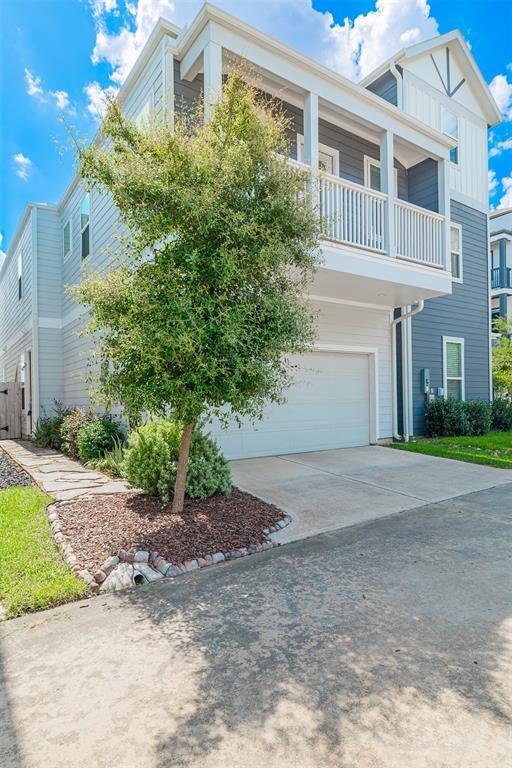 3810 Olde Bourbon Ln in Houston, TX - Building Photo - Building Photo