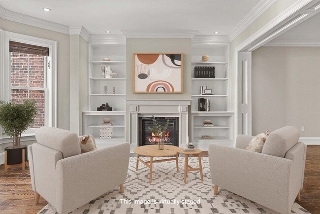 property at 410 Boylston St