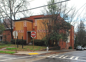 292 9th St NE Apartments