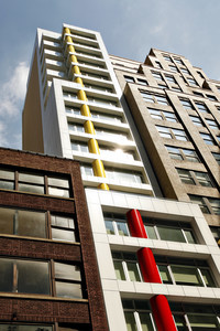 Number 5 Condominiums in New York, NY - Building Photo - Building Photo