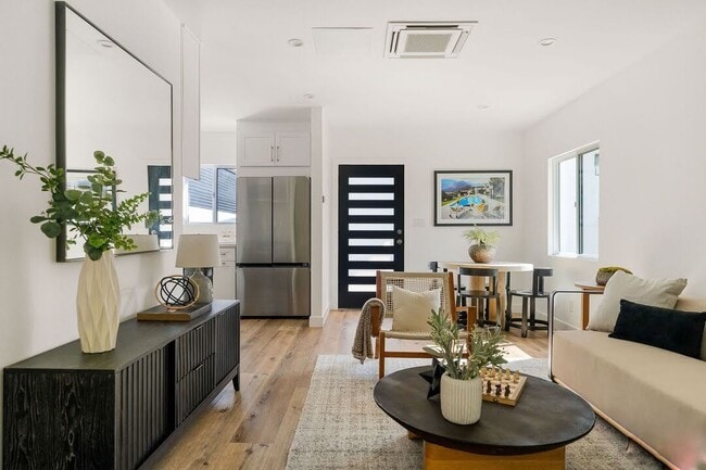 property at 6527 W 85th St