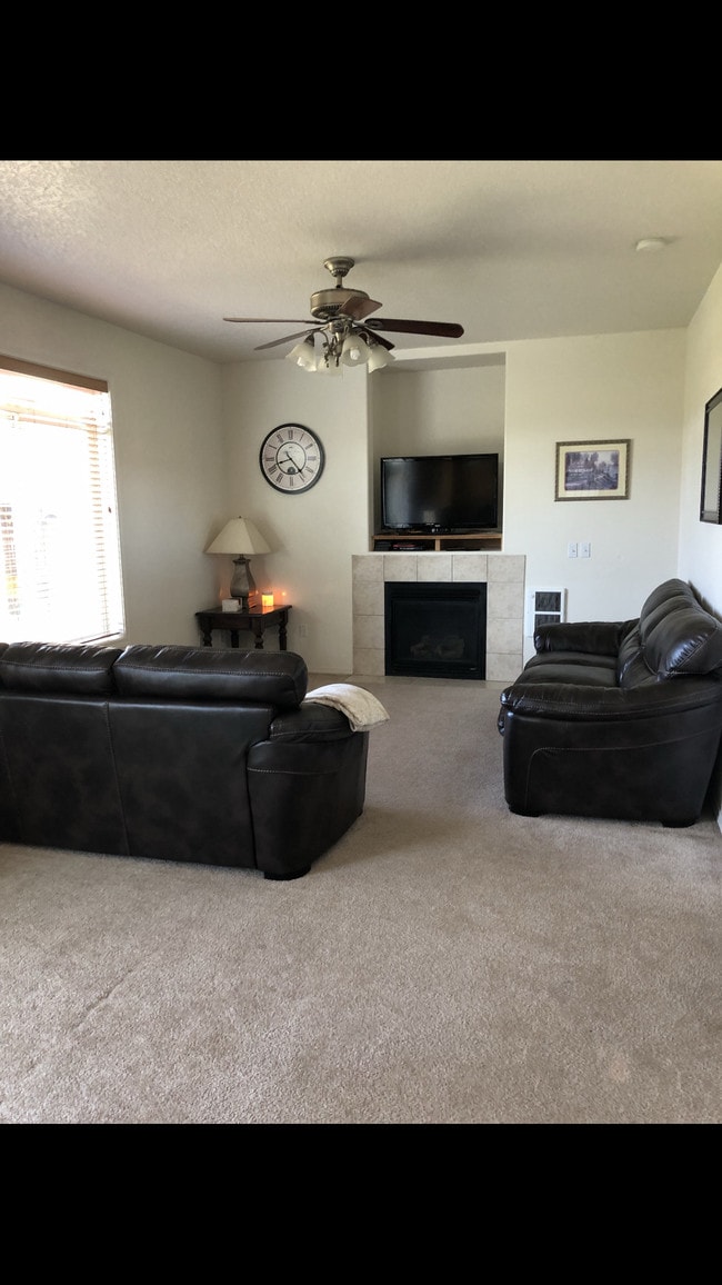540 S Glenmoor Dr in Moses Lake, WA - Building Photo - Building Photo