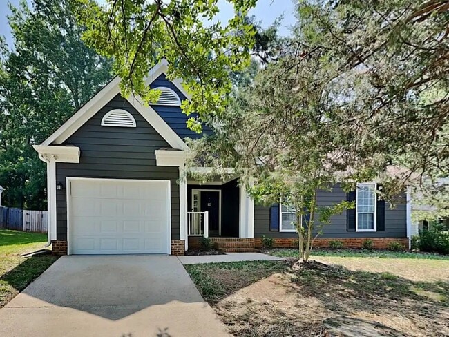 property at 8507 Red Setter Ln