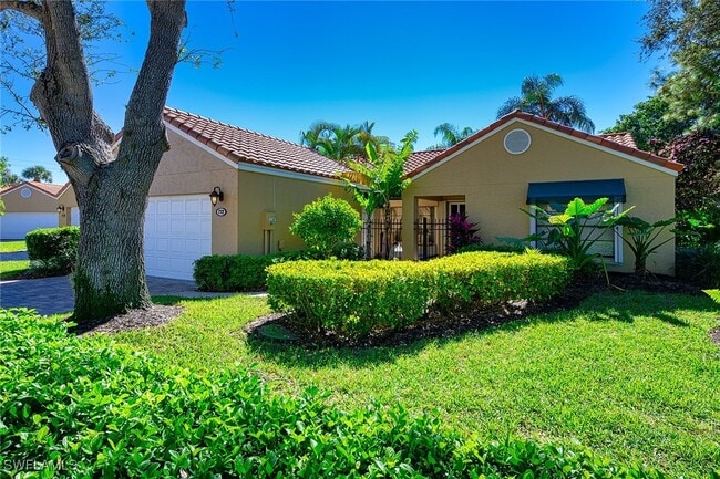 772 Reef Point Cir