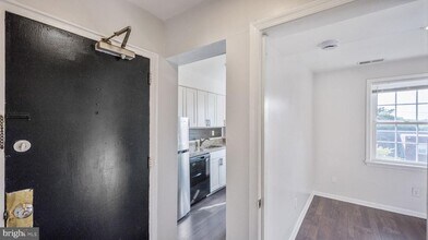 3909 Pennsylvania Ave. SE-Unit -302 in Washington, DC - Building Photo - Building Photo