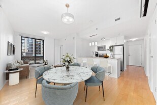 Le SIX88 in Montréal, QC - Building Photo