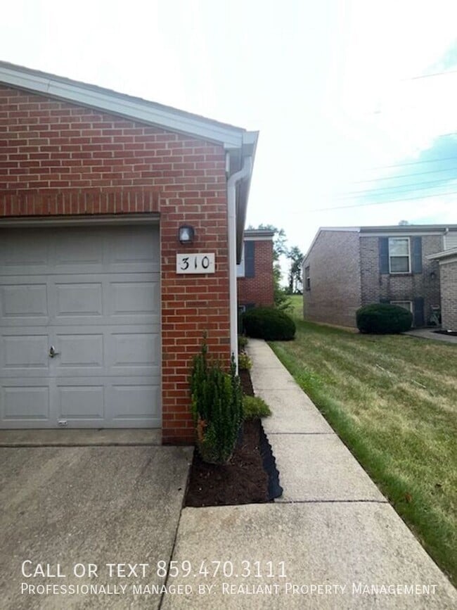 property at 310 Outrider Way