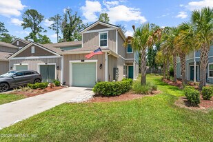 237 Aralia Ln in Jacksonville, FL - Building Photo
