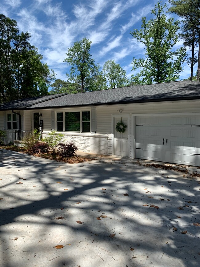 4047 Ashford Dunwoody Rd NE Brookhaven, GA Rentals
