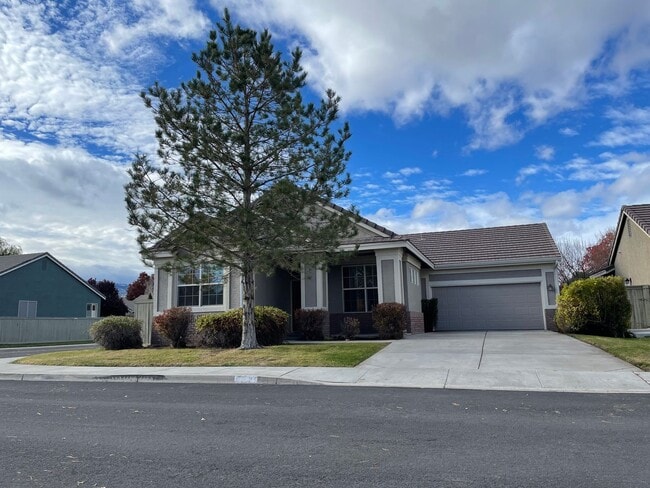property at 10195 Coyote Creek Ct