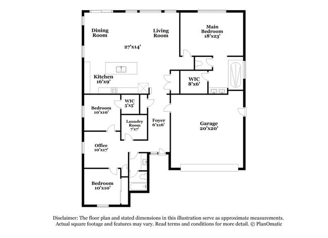 22657 E Vía del Verde in Queen Creek, AZ - Building Photo - Building Photo