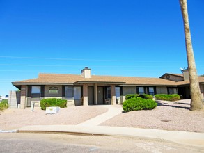 Melrose Place in Mesa, AZ - Building Photo - Building Photo