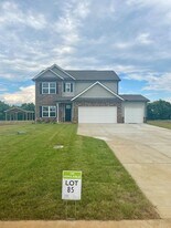 3514 Howard T Smith Dr in Murfreesboro, TN - Building Photo