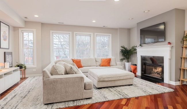 1221 N Paulina St in Chicago, IL - Building Photo - Building Photo