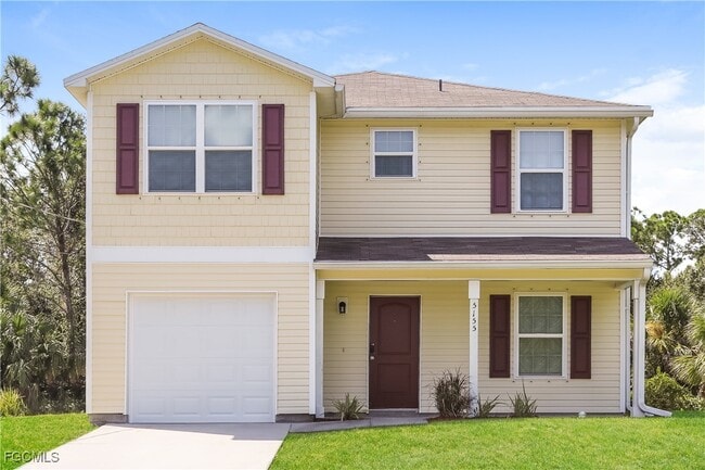 property at 5155 Wildgoose Dr