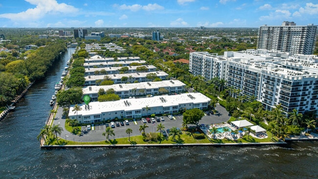 6515 Bay Club Dr in Fort Lauderdale, FL - Building Photo - Building Photo