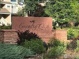 7447 Spy Glass Ct, Unit 102 in Boulder, CO - Building Photo