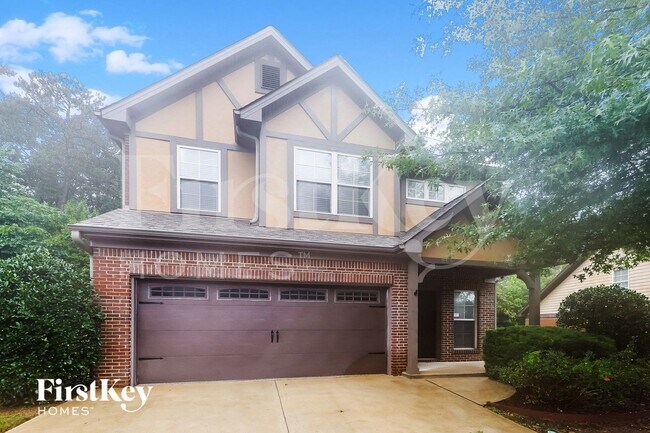 256 Kingston Cir in Birmingham, AL - Foto de edificio - Building Photo