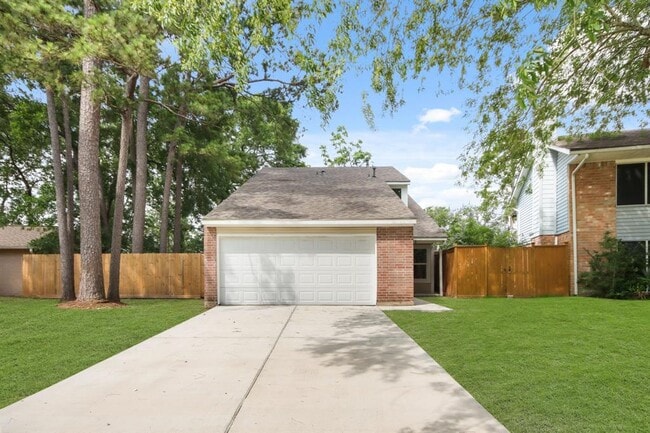 property at 19511 Pine Echo Dr