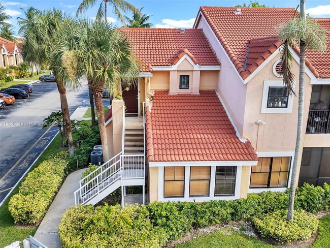 property at 15560 SW 104th St
