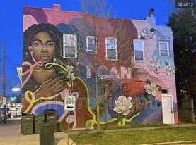 2929 Garland Ave in Richmond, VA - Building Photo