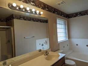 1605 Concord Dr in Norman, OK - Building Photo - Building Photo