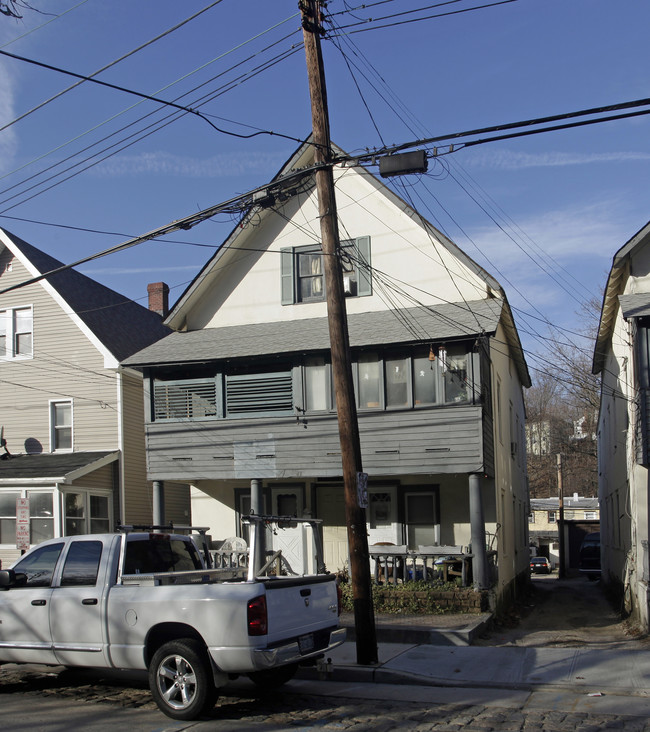 43 Scudder Ave in Northport, NY - Building Photo - Building Photo