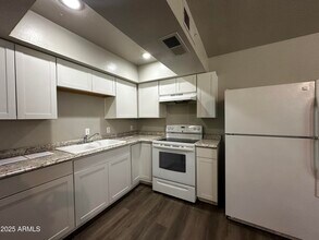 1421 E Fillmore St in Phoenix, AZ - Building Photo - Building Photo