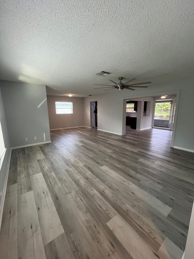 property at 3172 SW Lake Terrace