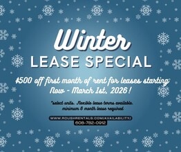 455 Century Pl, Unit 307 in Onalaska, WI - Building Photo - Building Photo