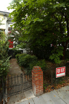 1427 S St NW Apartamentos