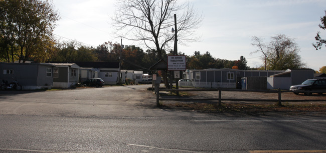 Dix Mobile Home Park in Hudson Falls, NY - Building Photo - Building Photo