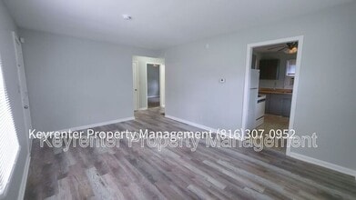 5412 Indiana Ave in Kansas City, MO - Building Photo - Building Photo