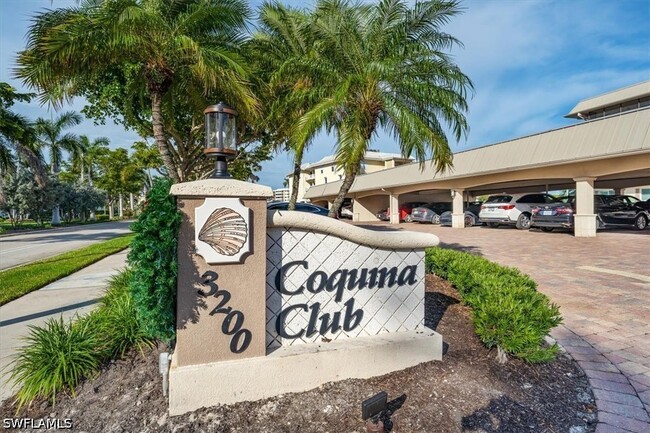 property at 3200 Gulf Shore Blvd N