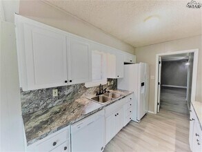 4612 Summit Dr in Wichita Falls, TX - Building Photo - Building Photo