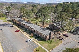 Pineview in Birmingham, AL - Building Photo - Building Photo